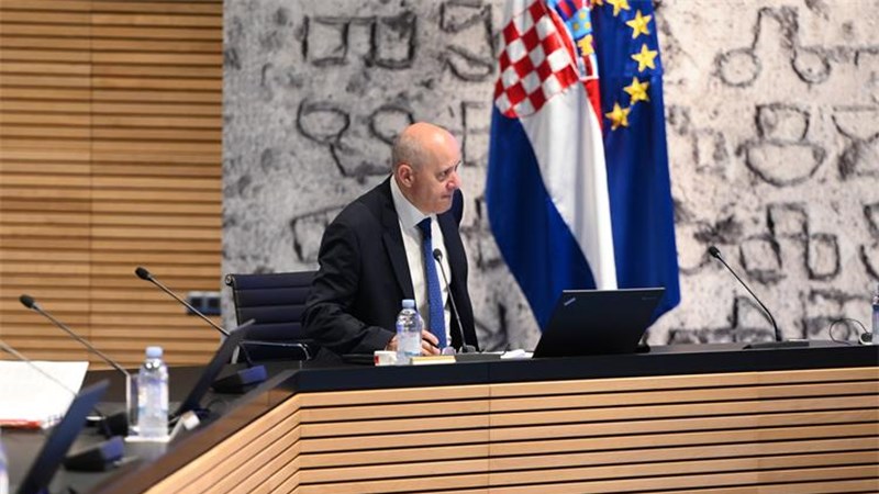 Sjednica Vlade: Za energetsku obnovu obiteljskih kuća i višestambenih zgrada 225 milijuna eura 